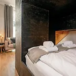 Trendy At Ostkreuz Appartement