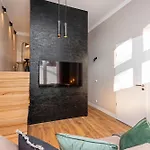 Trendy At Ostkreuz Appartement Berlijn