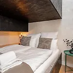 Appartement Trendy At Ostkreuz