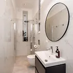 Trendy At Ostkreuz Appartement *