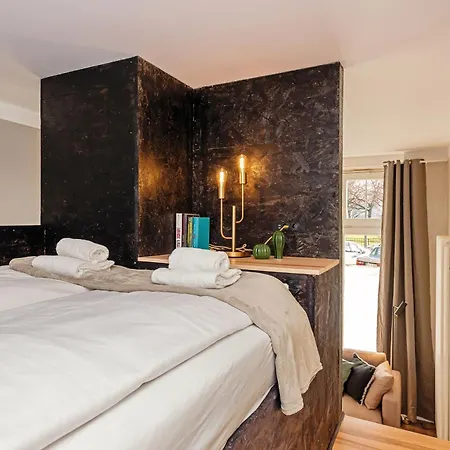 Trendy At Ostkreuz * ベルリン