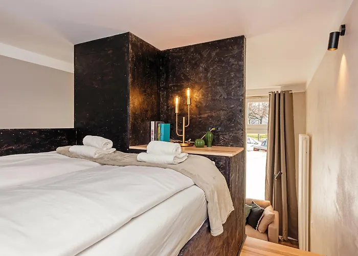 Trendy At Ostkreuz * ベルリン