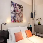 Apartmán Trendy At Ostkreuz