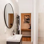 Apartmán Trendy At Ostkreuz