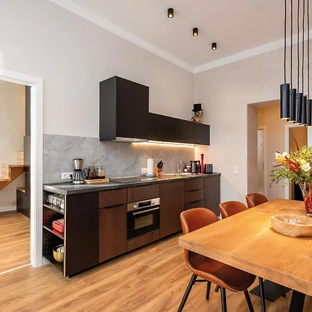 Trendy At Ostkreuz 베를린