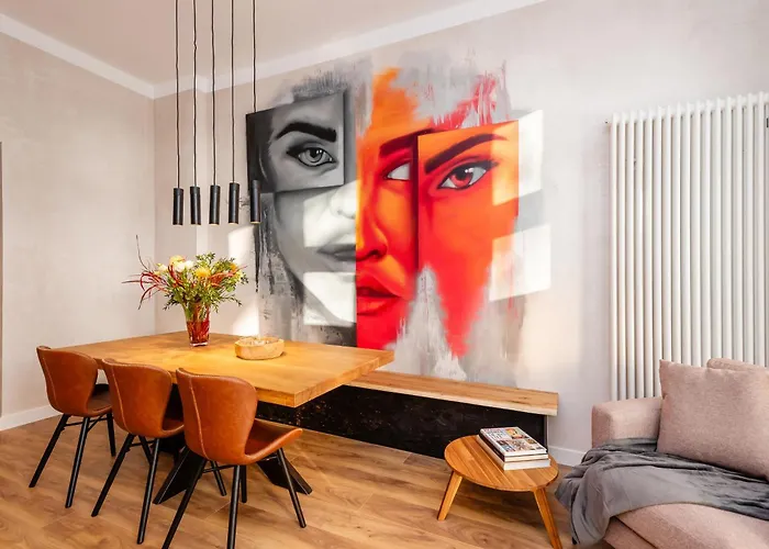 Trendy At Ostkreuz ברלין