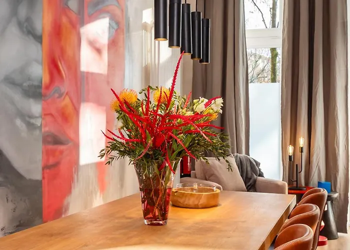 Trendy At Ostkreuz ברלין